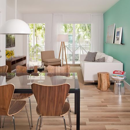 1818 Meridian House Apartments And Suites By Eskape Collection Miami Beach Exterior foto