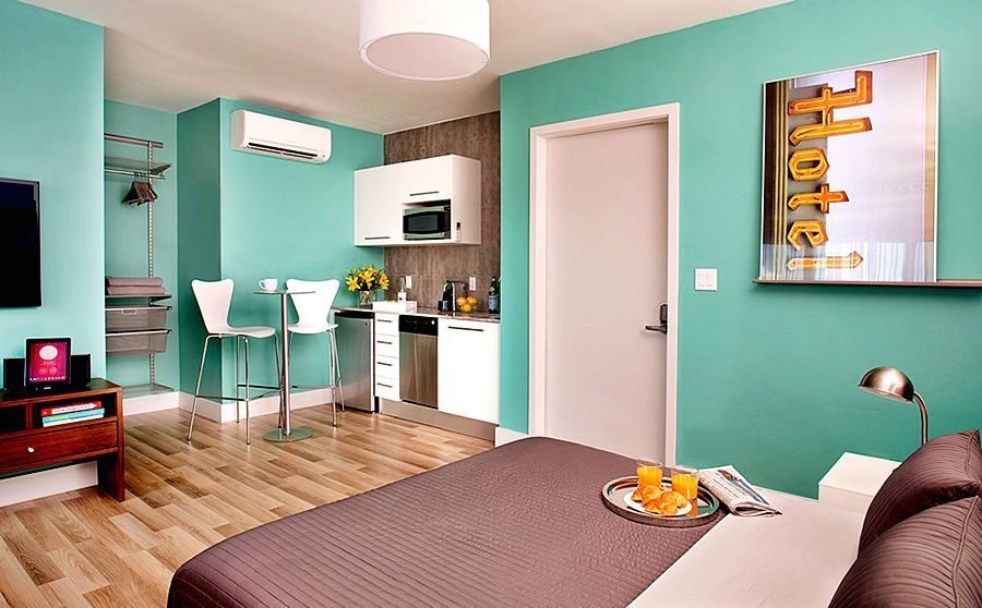 1818 Meridian House Apartments And Suites By Eskape Collection Miami Beach Exterior foto