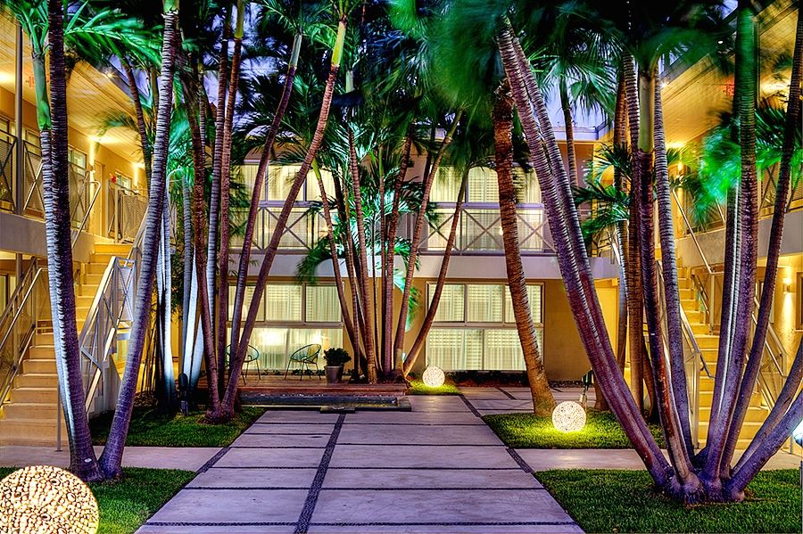 1818 Meridian House Apartments And Suites By Eskape Collection Miami Beach Exterior foto