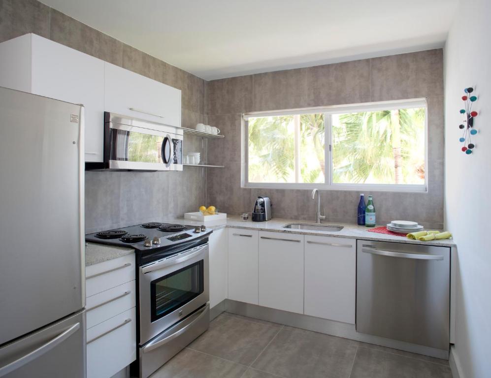 1818 Meridian House Apartments And Suites By Eskape Collection Miami Beach Zimmer foto