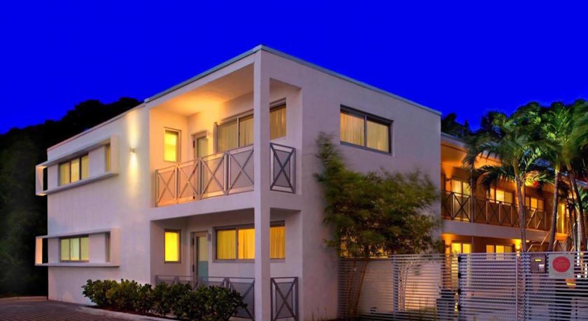 1818 Meridian House Apartments And Suites By Eskape Collection Miami Beach Exterior foto