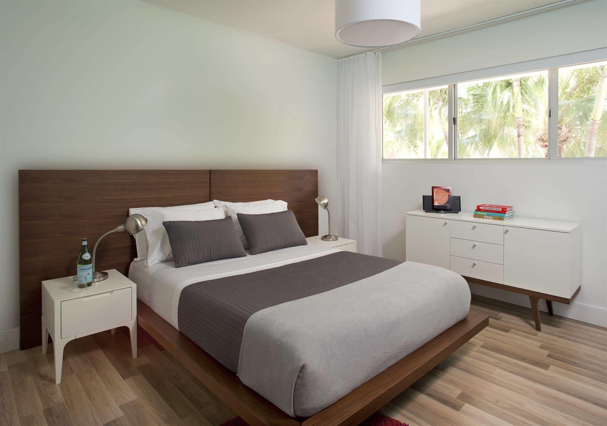 1818 Meridian House Apartments And Suites By Eskape Collection Miami Beach Exterior foto