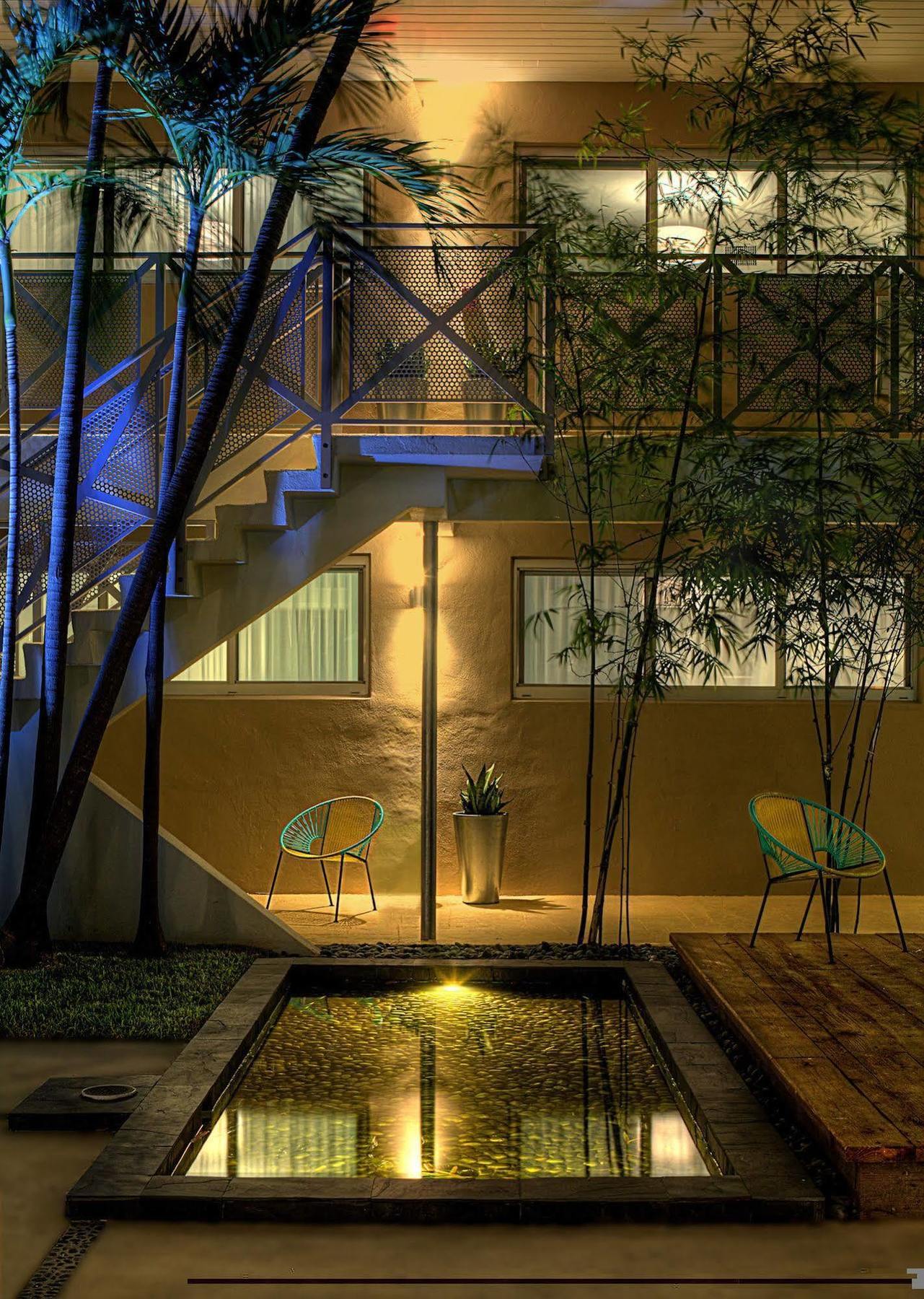1818 Meridian House Apartments And Suites By Eskape Collection Miami Beach Exterior foto