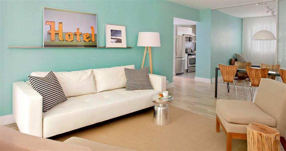 1818 Meridian House Apartments And Suites By Eskape Collection Miami Beach Exterior foto